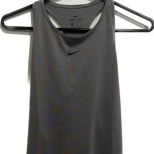 Nike Dri-Fit One Women's Tank- Women’s Medium